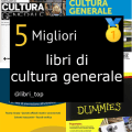 Migliori libri di cultura generale