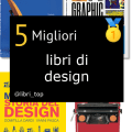 Migliori libri di design