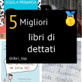 Migliori libri di dettati