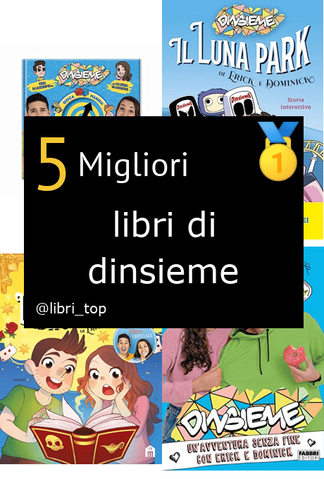 Migliori libri di dinsieme