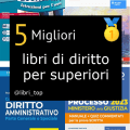 Migliori libri di diritto per superiori