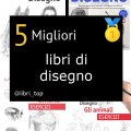 Migliori libri di disegno