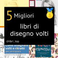 Migliori libri di disegno volti