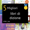 Migliori libri di dizione