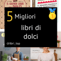 Migliori libri di dolci