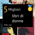 Migliori libri di donne