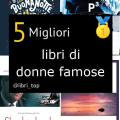 Migliori libri di donne famose