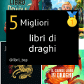 Migliori libri di draghi