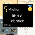 Migliori libri di ebraico