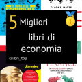 Migliori libri di economia