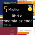 Migliori libri di economia aziendale