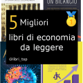 Migliori libri di economia da leggere