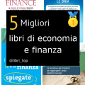 Migliori libri di economia e finanza