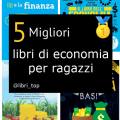 Migliori libri di economia per ragazzi