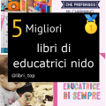 Migliori libri di educatrici nido