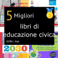 Migliori libri di educazione civica