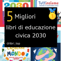 Migliori libri di educazione civica 2030