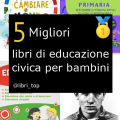 Migliori libri di educazione civica per bambini