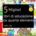 Migliori libri di educazione civica quarta elementare