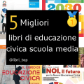 Migliori libri di educazione civica scuola media