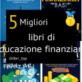 Migliori libri di educazione finanziaria