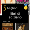 Migliori libri di egiziano