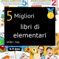 Migliori libri di elementari