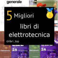 Migliori libri di elettrotecnica