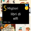 Migliori libri di elfi