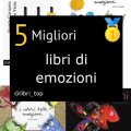Migliori libri di emozioni