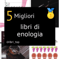 Migliori libri di enologia