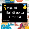 Migliori libri di epica 1 media