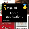 Migliori libri di equitazione