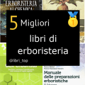 Migliori libri di erboristeria