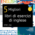 Migliori libri di esercizi di inglese