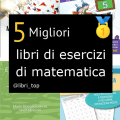 Migliori libri di esercizi di matematica