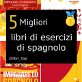 Migliori libri di esercizi di spagnolo