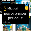 Migliori libri di esercizi per adulti