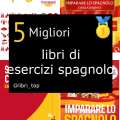 Migliori libri di esercizi spagnolo