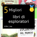 Migliori libri di esploratori