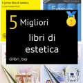 Migliori libri di estetica