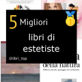 Migliori libri di estetiste