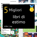 Migliori libri di estimo