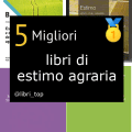 Migliori libri di estimo agraria