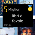 Migliori libri di favole