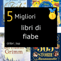 Migliori libri di fiabe