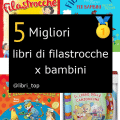 Migliori libri di filastrocche x bambini