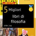 Migliori libri di filosofia