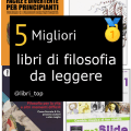 Migliori libri di filosofia da leggere