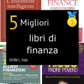 Migliori libri di finanza